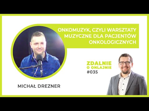 Podcast o projekcie