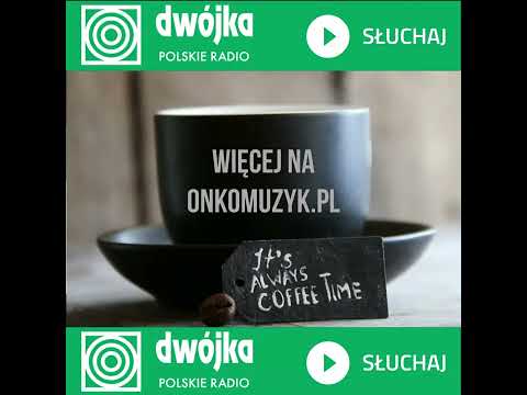 Audycja w Polskim Radiu Dwójka